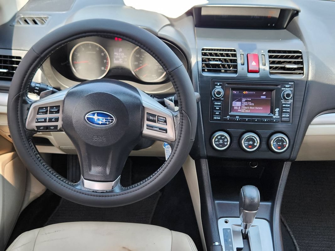 Used 2014 Subaru Crosstrek 2.0i Limited AWD/4WD image 29