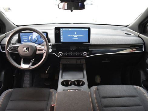 Used 2025 Honda Prologue EX image 22