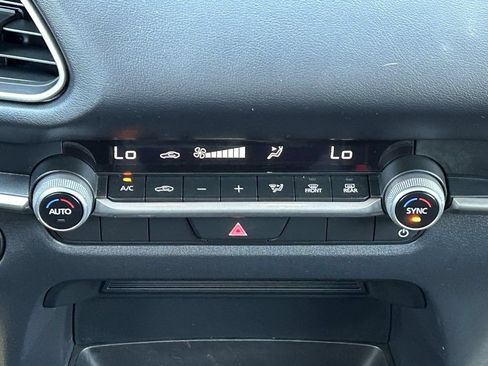 Certified 2025 MAZDA CX-30 AWD 2.5 S w/ Select Sport Pkg image 17