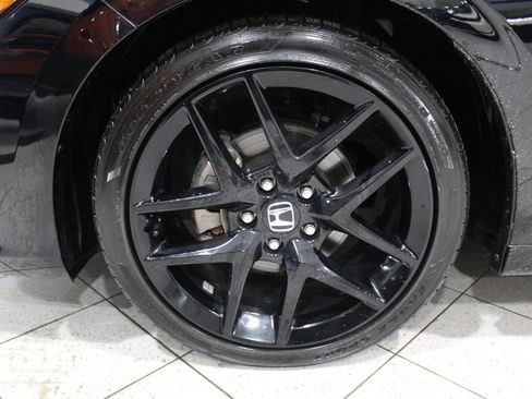 Certified 2023 Honda Civic Sport image 8