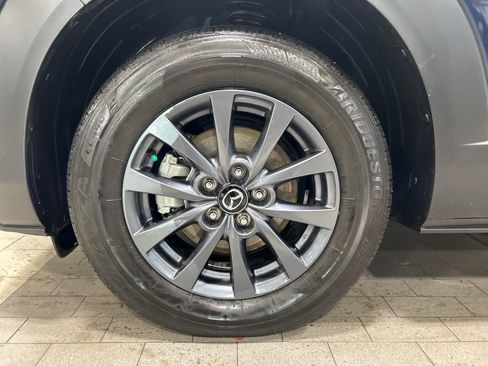 Certified 2025 MAZDA CX-30 AWD 2.5 S image 24