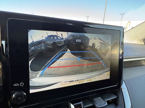 New 2026 Toyota Corolla LE image 11