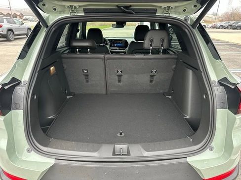 New 2026 Chevrolet TrailBlazer ACTIV image 16