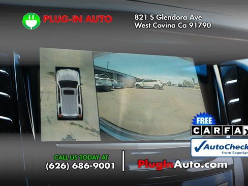 Used 2015 Cadillac Escalade ESV Premium RWD image 40