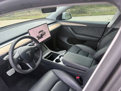 Used 2023 Tesla Model Y Long Range