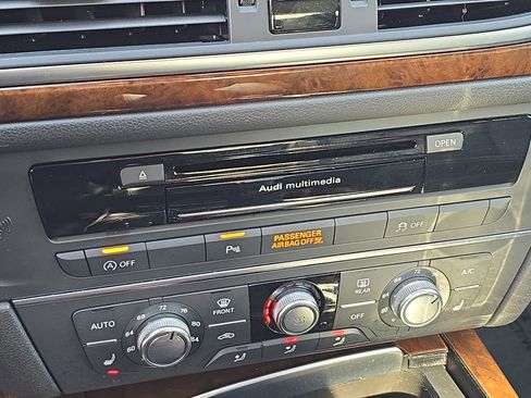 Used 2016 Audi A6 2.0T Premium Plus w/ Premium Plus Package image 22