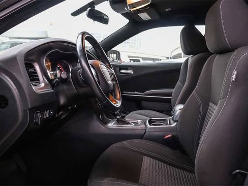 Used 2023 Dodge Charger SXT image 18