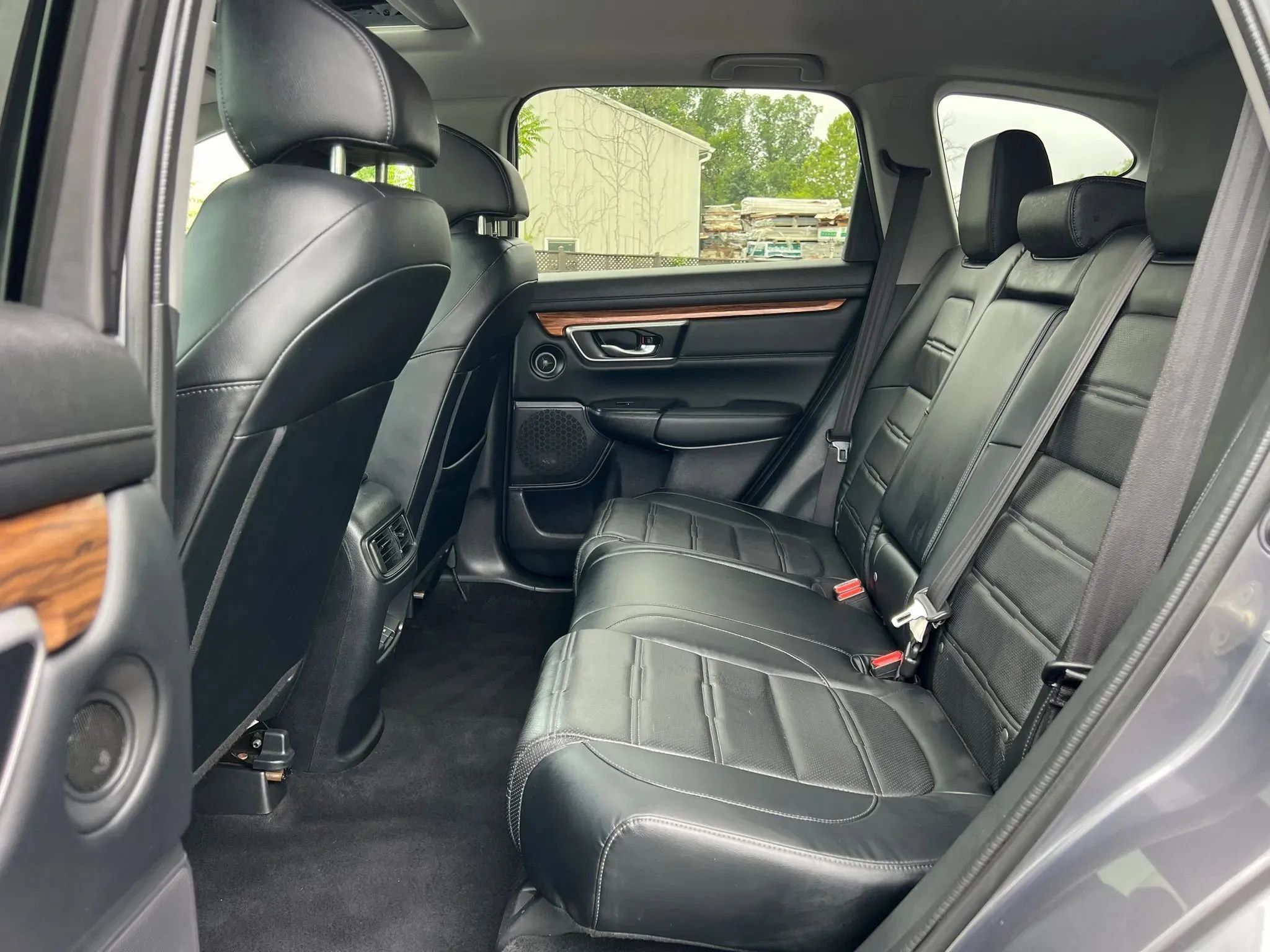 Used 2020 Honda CR-V EX-L image 18