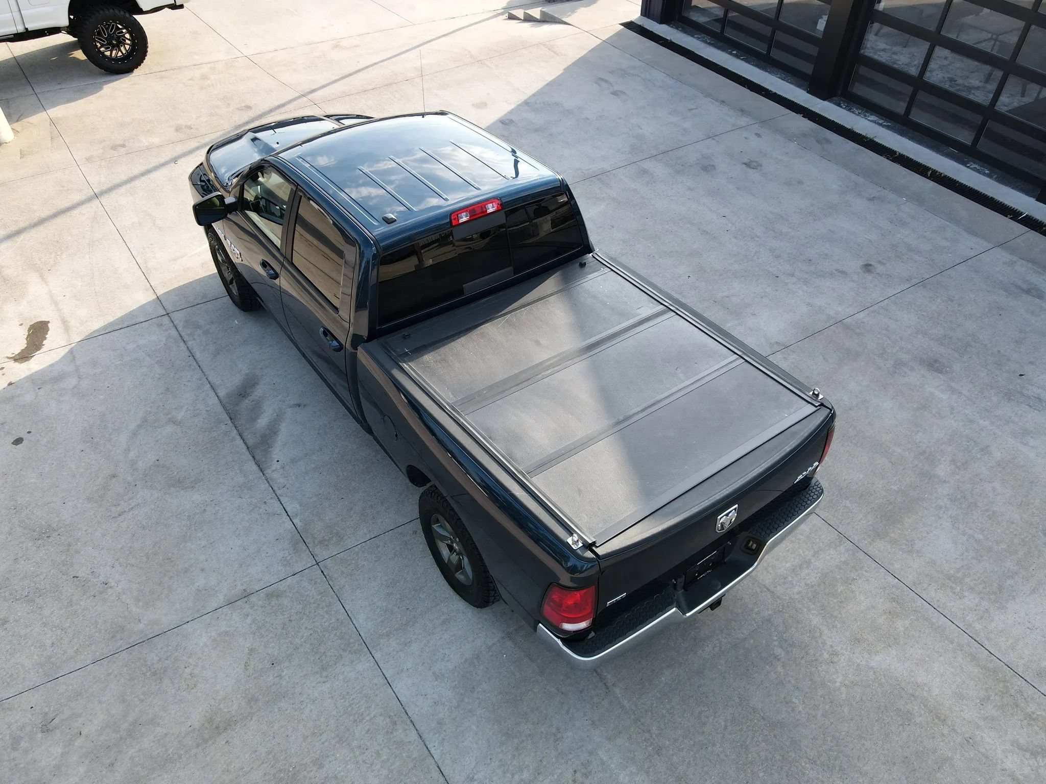 Used 2020 RAM 1500 Classic SLT AWD/4WD image 54