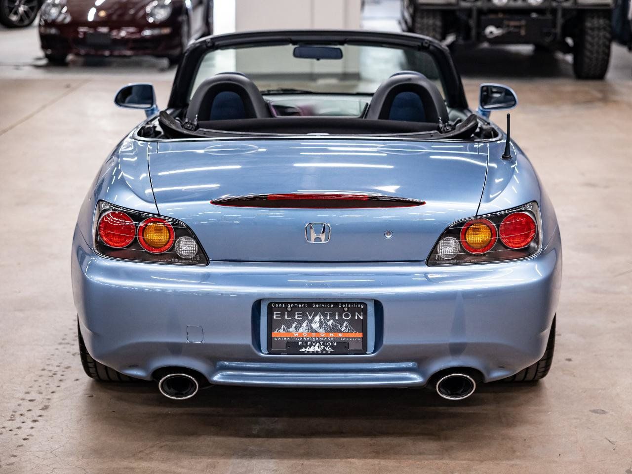Used 2006 Honda S2000 image 37