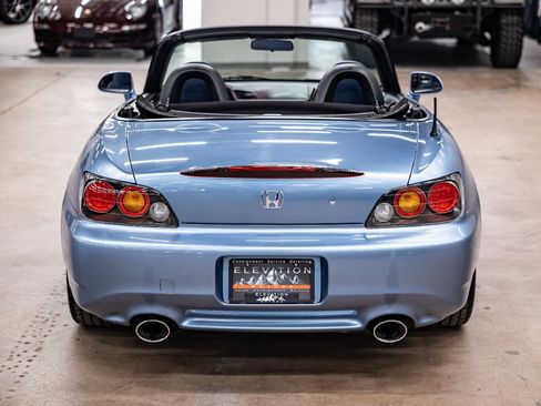 Used 2006 Honda S2000 image 37