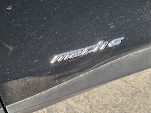 Used 2025 Ford Mustang Mach-E Select image 3