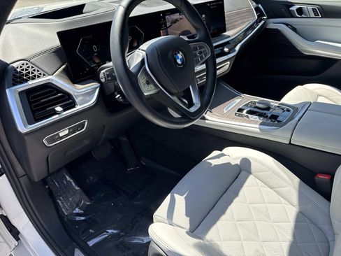 Certified 2023 BMW X7 xDrive40i w/ Climate Comfort Package AWD/4WD image 21