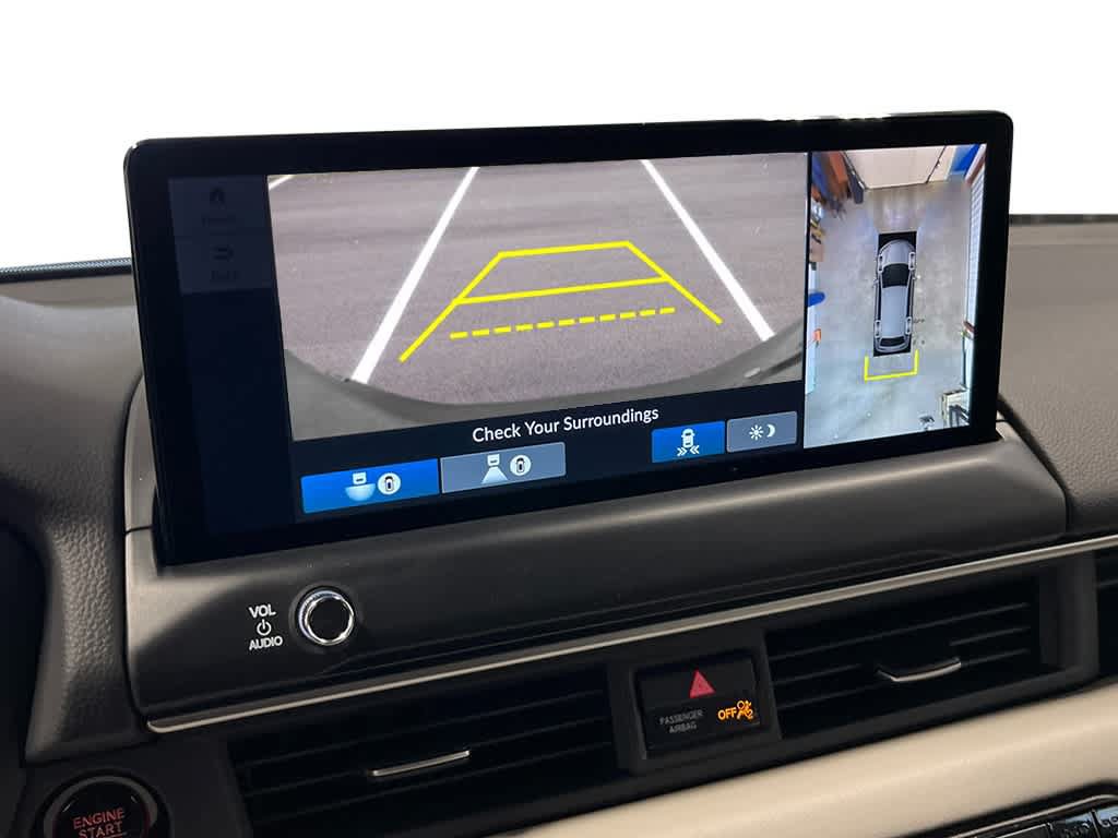 New 2026 Honda Pilot Elite image 22