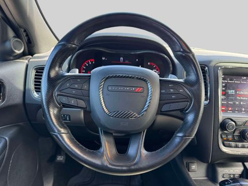 Used 2020 Dodge Durango GT AWD/4WD image 12