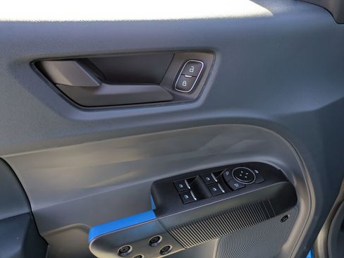 New 2026 Ford Maverick Lobo AWD/4WD image 17