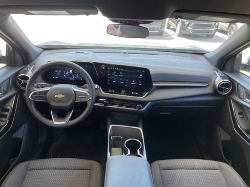 Used 2025 Chevrolet Equinox LT image 33