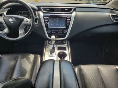 Used 2018 Nissan Murano SL AWD/4WD image 14