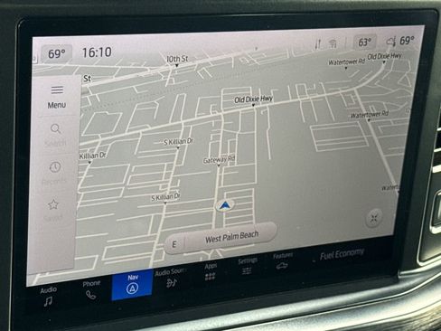 Used 2024 Ford F250 Lariat w/ Lariat Ultimate Package image 22