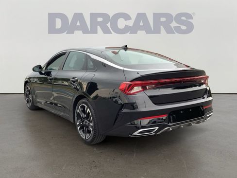 Used 2022 Kia K5 GT-Line AWD/4WD image 6