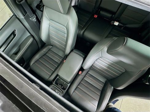 Certified 2026 Honda CR-V Sport Touring image 10