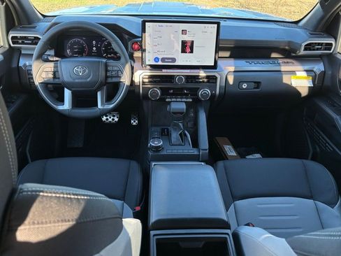 New 2026 Toyota Tacoma TRD Sport image 9