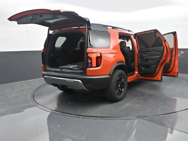 New 2026 Honda Passport TrailSport Elite image 40