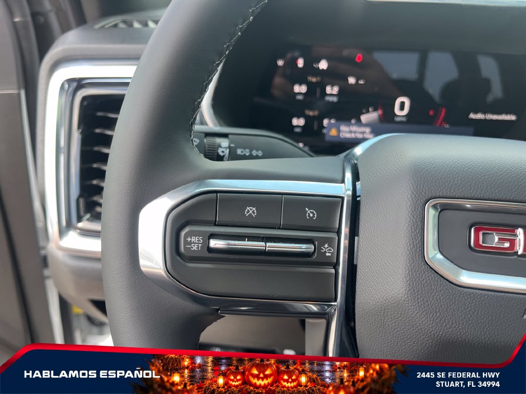 New 2026 GMC Canyon Elevation RWD image 17