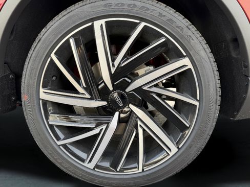 New 2026 Lincoln Aviator Reserve AWD/4WD image 11