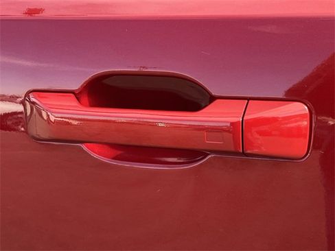 Used 2025 Hyundai Santa Fe SEL image 43