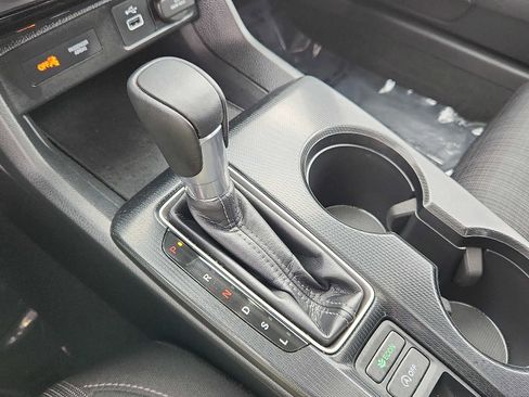 Certified 2023 Honda Civic EX image 14