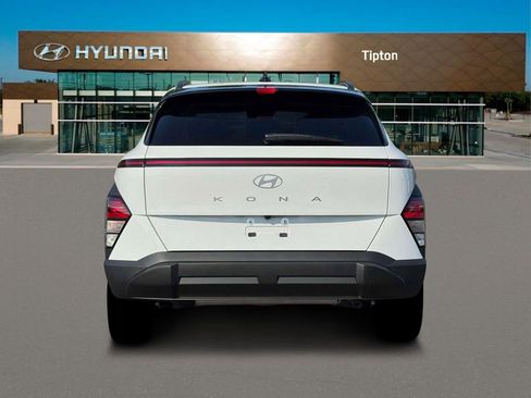 New 2026 Hyundai Kona SEL Sport image 6