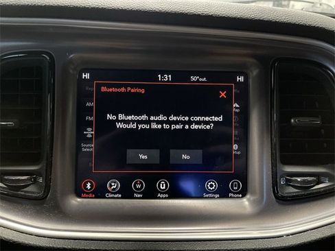 Used 2021 Dodge Challenger GT w/ Blacktop Package image 30