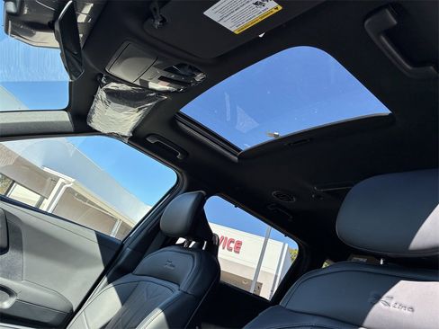 New 2027 Kia Telluride EX image 25