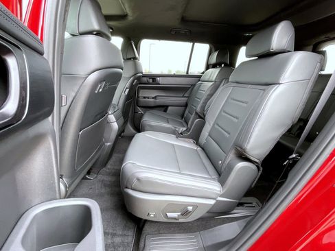 New 2026 Hyundai Santa Fe Calligraphy AWD/4WD image 11