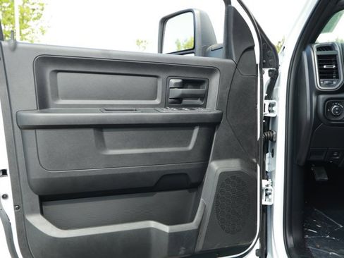 New 2026 RAM 3500 Tradesman image 22