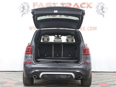 Used 2018 BMW X3 xDrive30i image 6