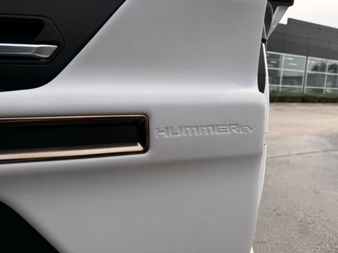 Used 2023 GMC Hummer EV Edition 1 image 14