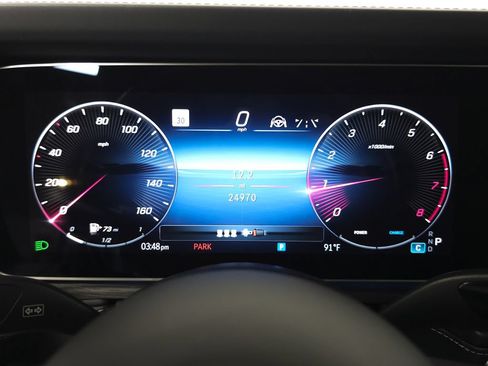 Used 2025 Mercedes-Benz G 550 image 14
