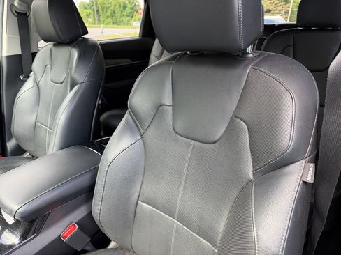 Used 2022 Kia Telluride SX w/ Nightfall Edition Package AWD/4WD image 13