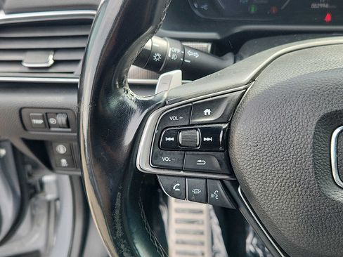 Used 2019 Honda Accord Sport image 20