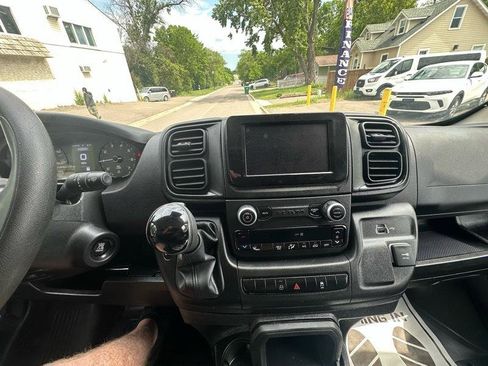 Used 2024 RAM ProMaster 2500 FWD image 15