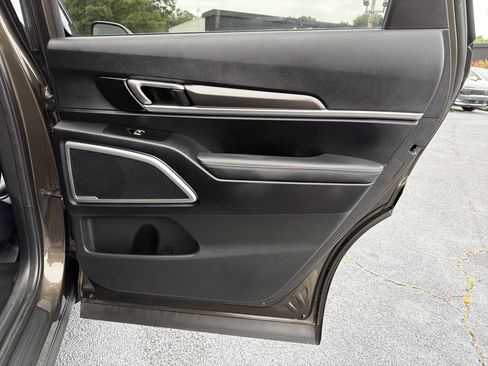 Used 2023 Kia Telluride S w/ S Sunroof Package AWD/4WD image 14