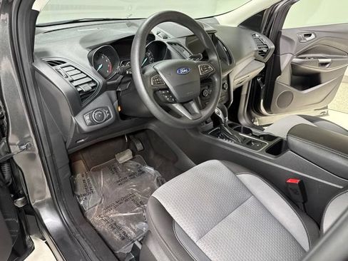 Used 2019 Ford Escape SE AWD/4WD image 12