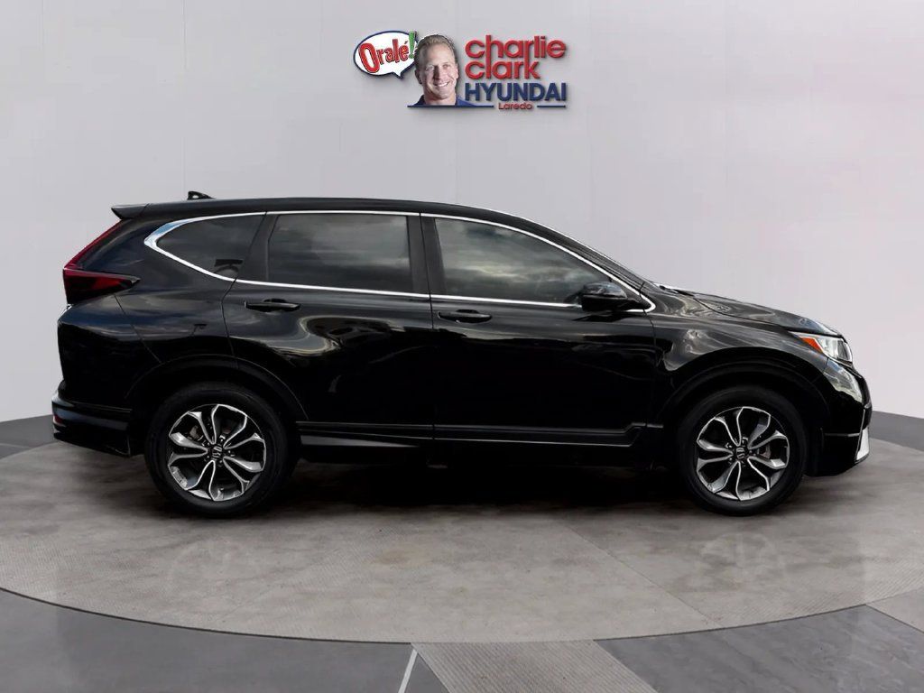 Used 2020 Honda CR-V EX-L image 6