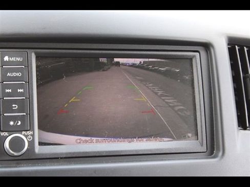 Used 2021 Nissan NV200 SV FWD image 29