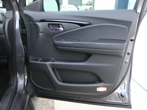 Used 2019 Honda Passport Elite image 29