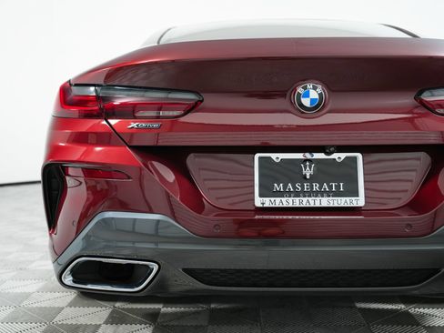 Used 2023 BMW 840i xDrive Coupe AWD/4WD image 48