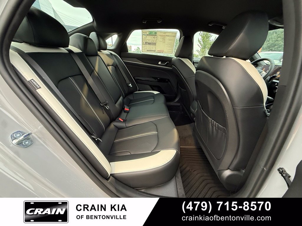 New 2026 Kia K5 GT-Line FWD image 30