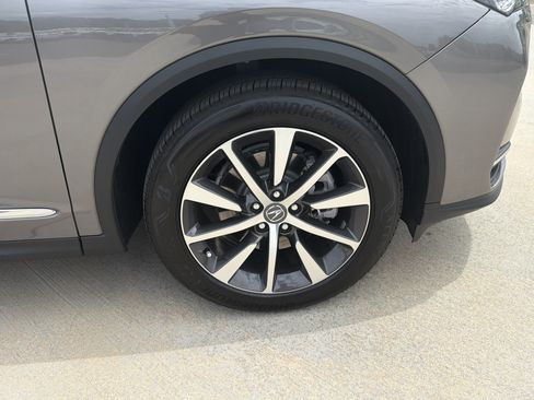 Certified 2026 Acura MDX SH-AWD w/ Technology Package image 13